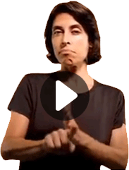 Acessar interpretação da palavra 'Anamnese' em Libras