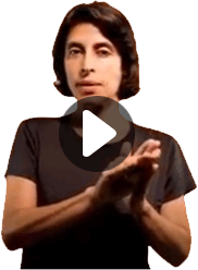 imagem sinal da bacteria