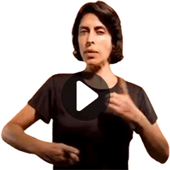 imagem sinal de depressão