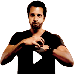 imagem sinal de inflamação