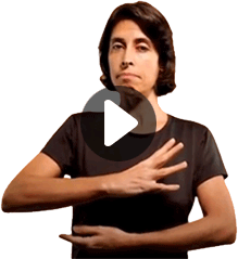 imagem sinal de lactante